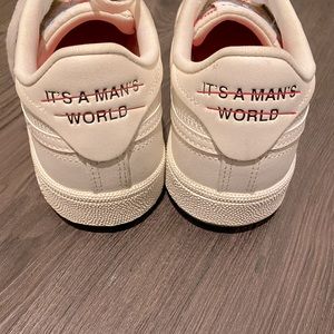 REEBOK CLUB C REVENGE PLUS